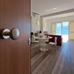 Loft Terrazza Sul Mare 아파트