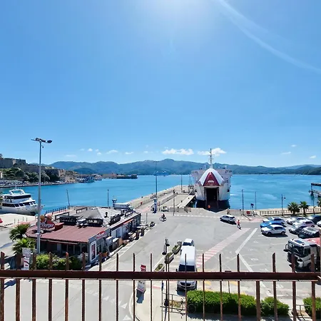 Apartment Loft Terrazza Sul Mare *