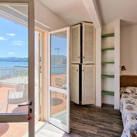 Appartement Loft Terrazza Sul Mare
