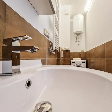Appartement Loft Terrazza Sul Mare Portoferraio