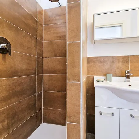 Loft Terrazza Sul Mare * 费拉约港