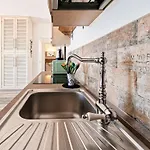 Apartment Loft Terrazza Sul Mare *