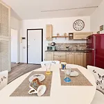 Apartment Loft Terrazza Sul Mare Portoferraio