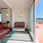 Apartment Loft Terrazza Sul Mare