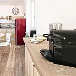 Appartement Loft Terrazza Sul Mare *