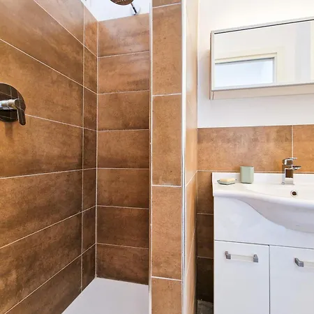 Loft Terrazza Sul Mare * Портоферрайо