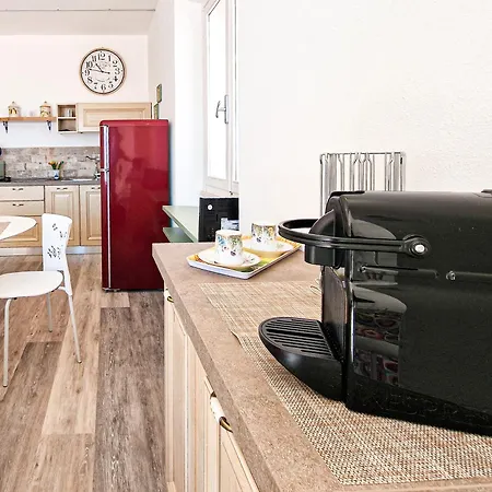 Loft Terrazza Sul Mare Апартаменты Портоферрайо