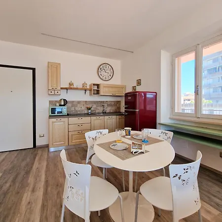 Loft Terrazza Sul Mare * Портоферрайо