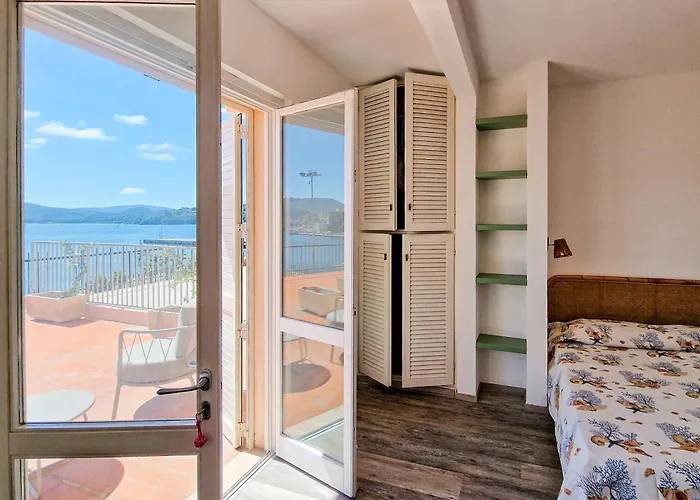 Loft Terrazza Sul Mare *