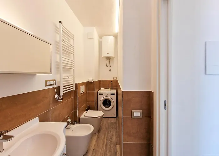 Loft Terrazza Sul Mare