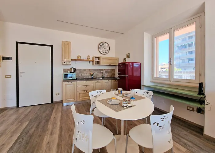 Loft Terrazza Sul Mare * Portoferraio