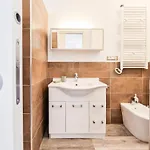 Appartamento Loft Terrazza Sul Mare *