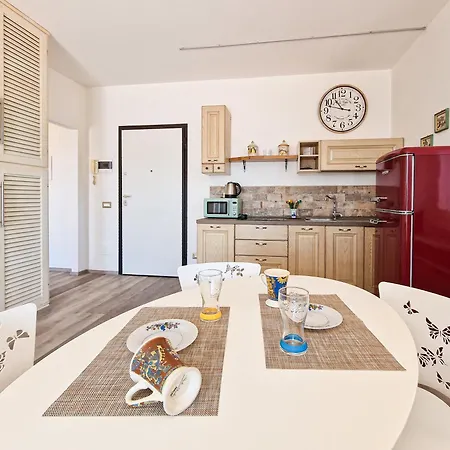 Apartamento Loft Terrazza Sul Mare Portoferraio