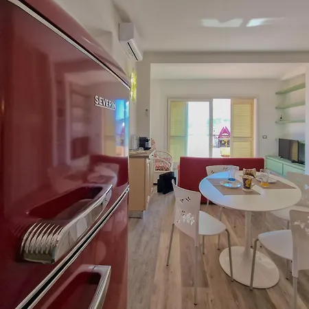 Loft Terrazza Sul Mare * Portoferraio