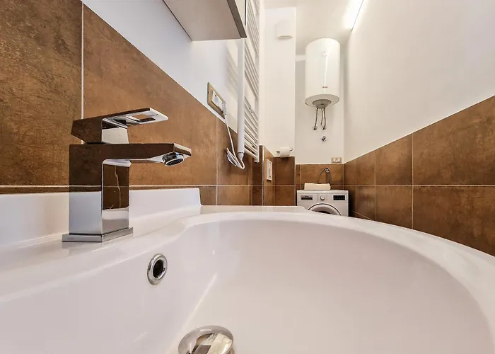 Loft Terrazza Sul Mare