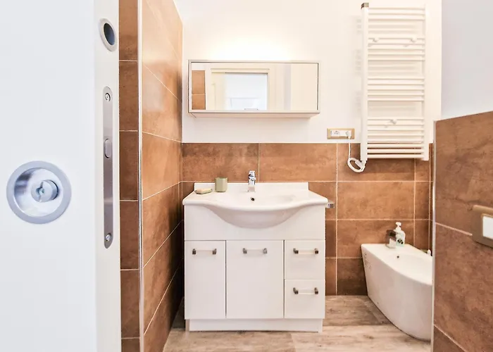 Loft Terrazza Sul Mare Portoferraio