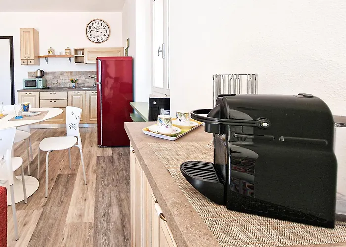 Loft Terrazza Sul Mare Appartement Portoferraio